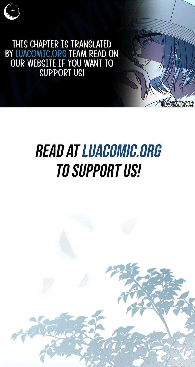 The Strongest Lady Hides Her Strength Chapter 47 page 1