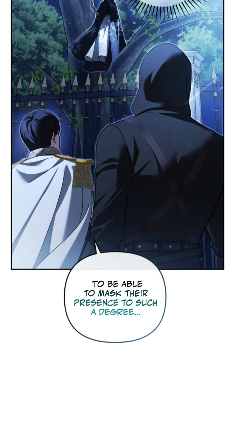 The Strongest Lady Hides Her Strength Chapter 47 page 7