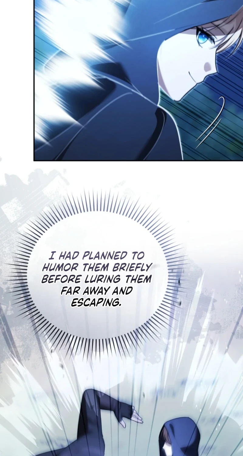 The Strongest Lady Hides Her Strength Chapter 47 page 25