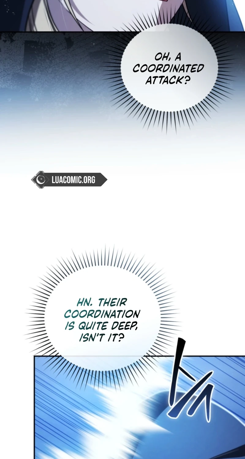 The Strongest Lady Hides Her Strength Chapter 47 page 24