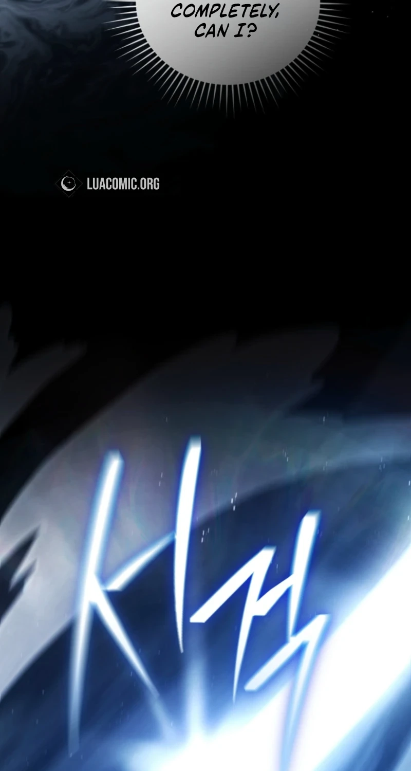 The Strongest Lady Hides Her Strength Chapter 47 page 31