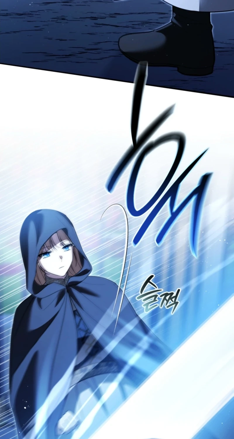 The Strongest Lady Hides Her Strength Chapter 47 page 21