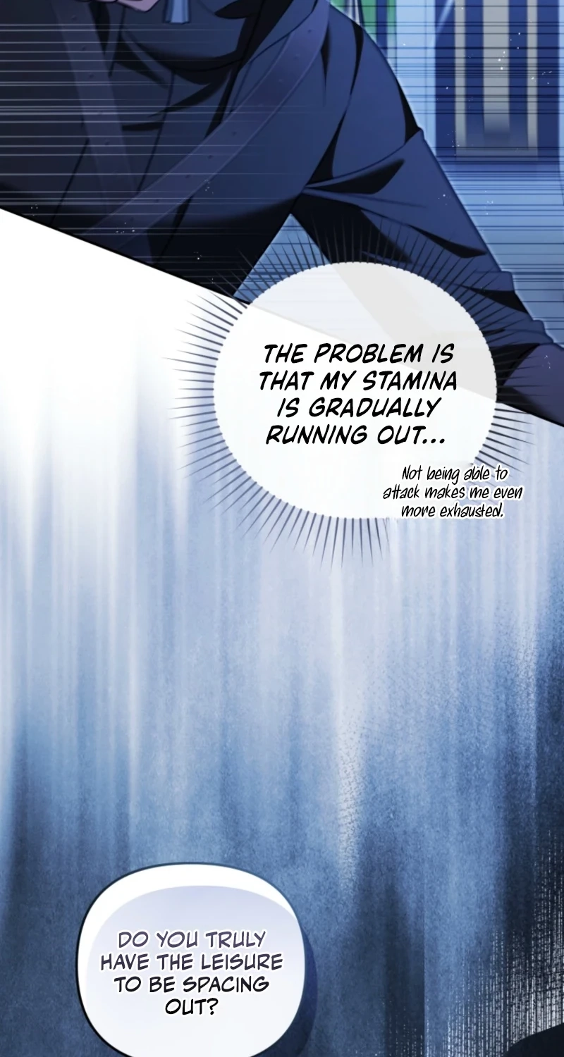 The Strongest Lady Hides Her Strength Chapter 47 page 28