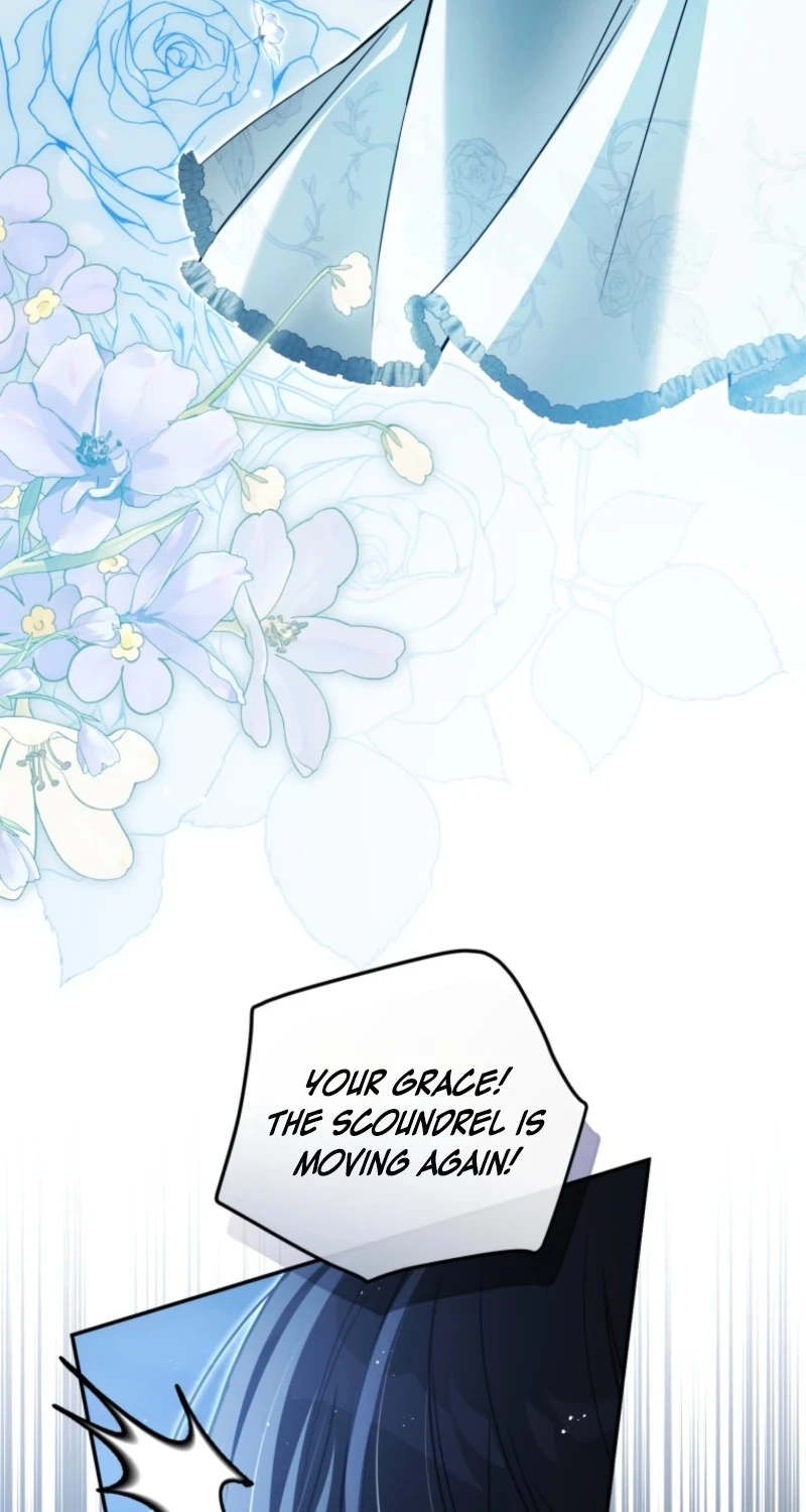 The Strongest Lady Hides Her Strength Chapter 47 page 41