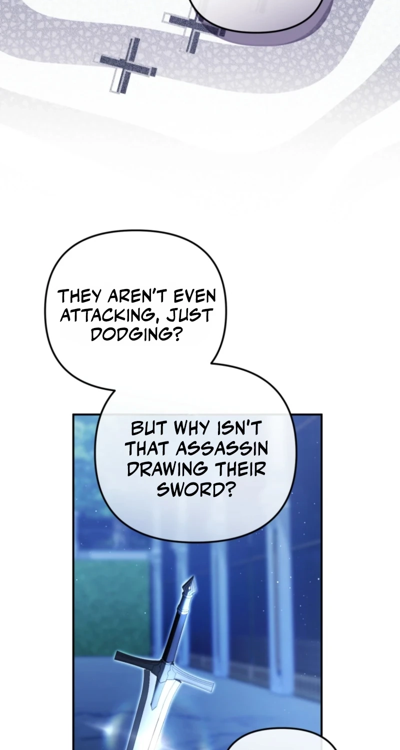 The Strongest Lady Hides Her Strength Chapter 47 page 36