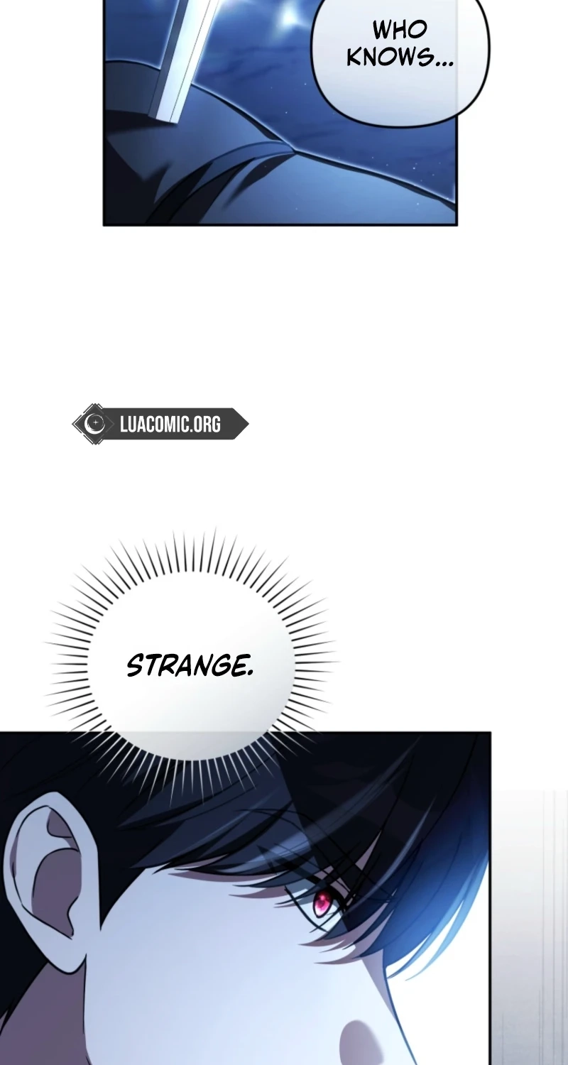The Strongest Lady Hides Her Strength Chapter 47 page 37