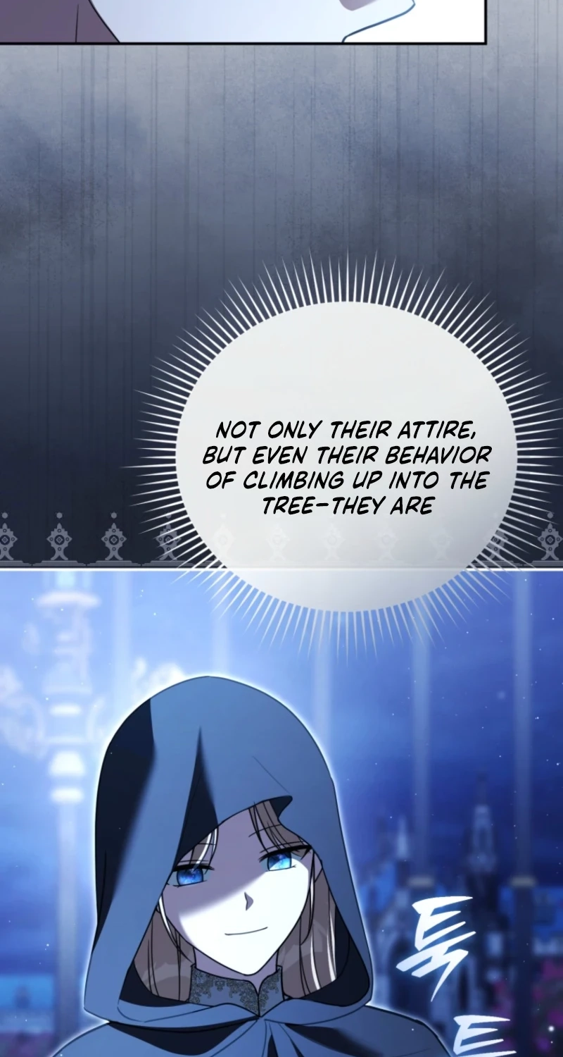 The Strongest Lady Hides Her Strength Chapter 47 page 38