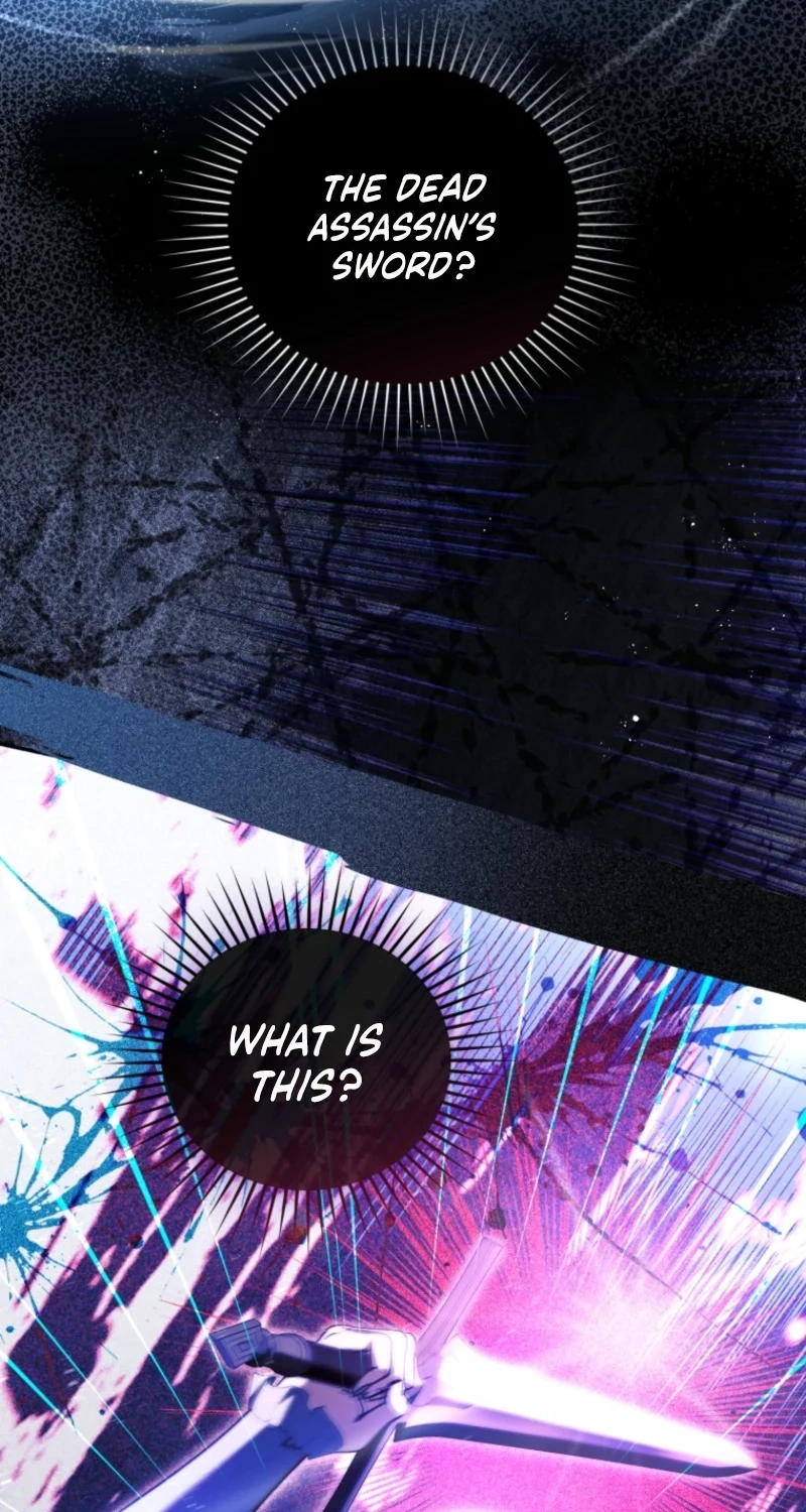 The Strongest Lady Hides Her Strength Chapter 47 page 44