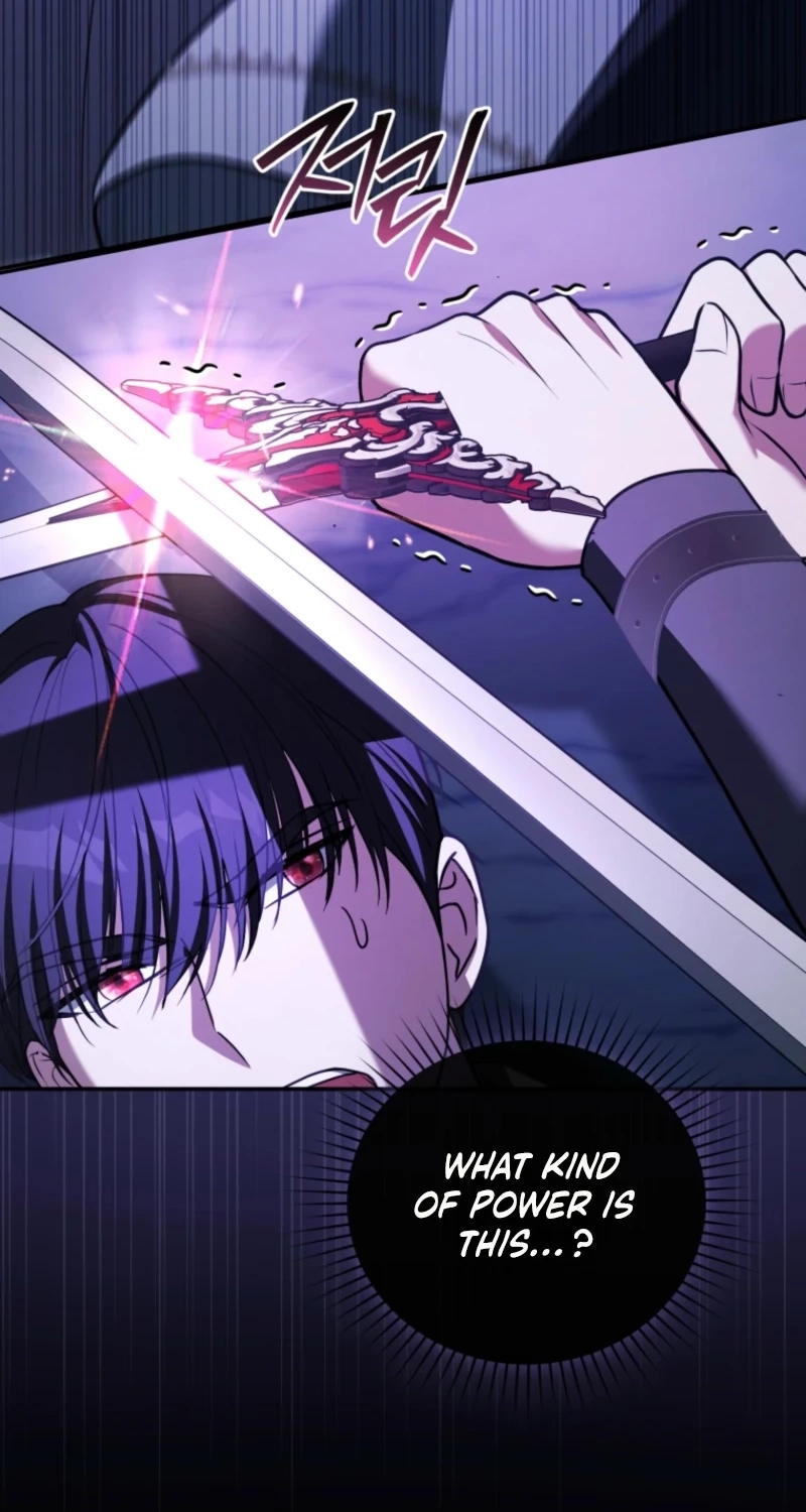 The Strongest Lady Hides Her Strength Chapter 47 page 48