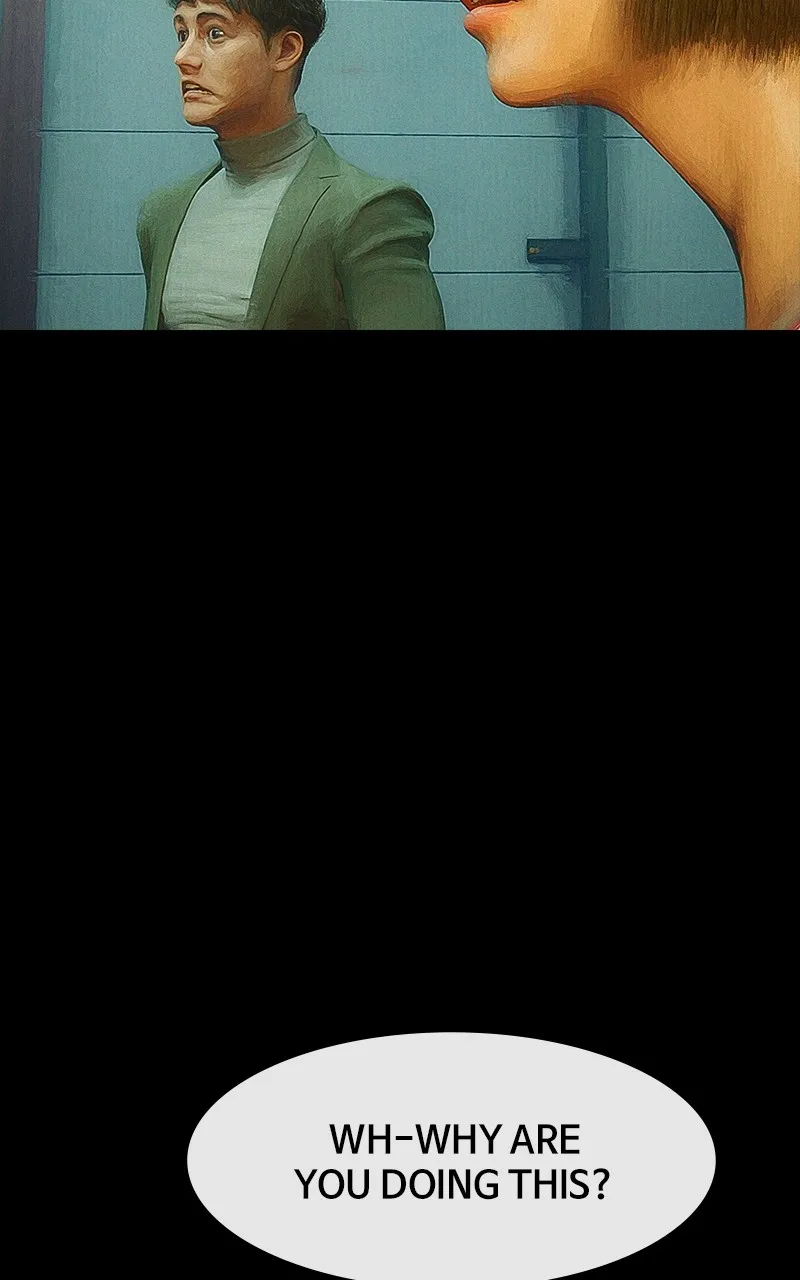 There Are No Demons Chapter 47 page 15