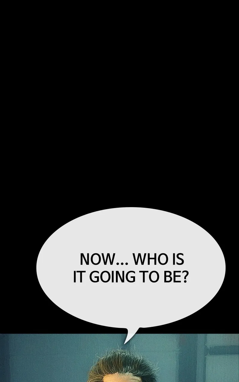 There Are No Demons Chapter 47 page 25