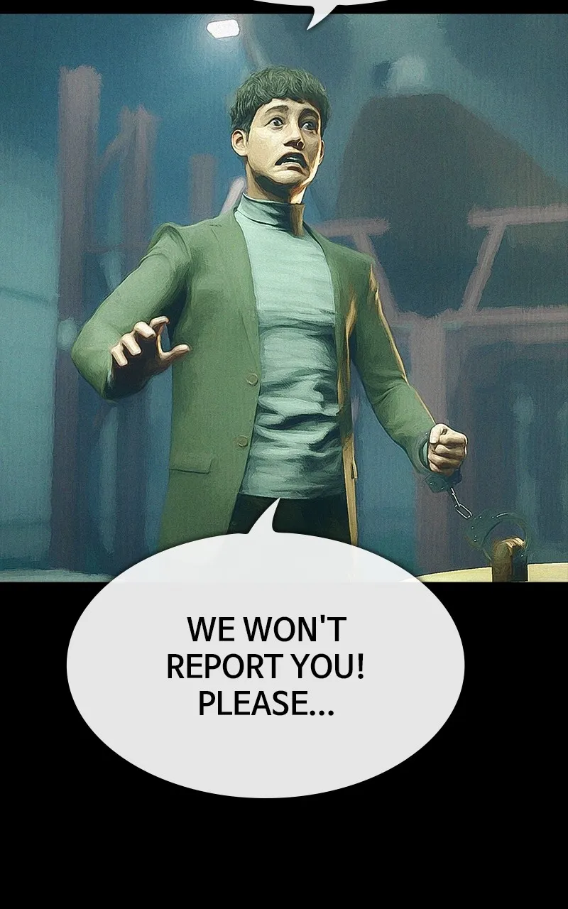 There Are No Demons Chapter 47 page 16