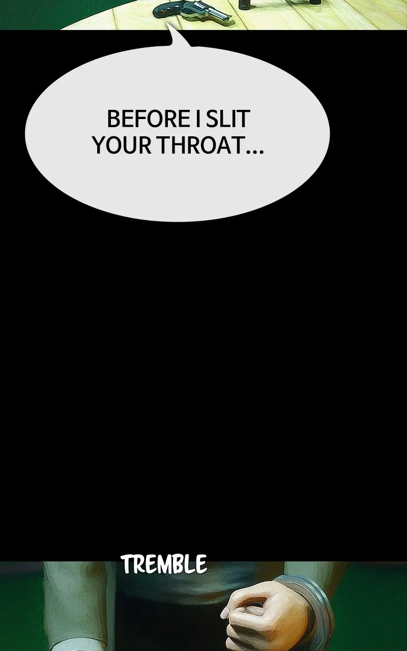 There Are No Demons Chapter 47 page 40