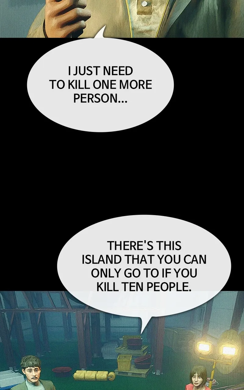 There Are No Demons Chapter 47 page 18