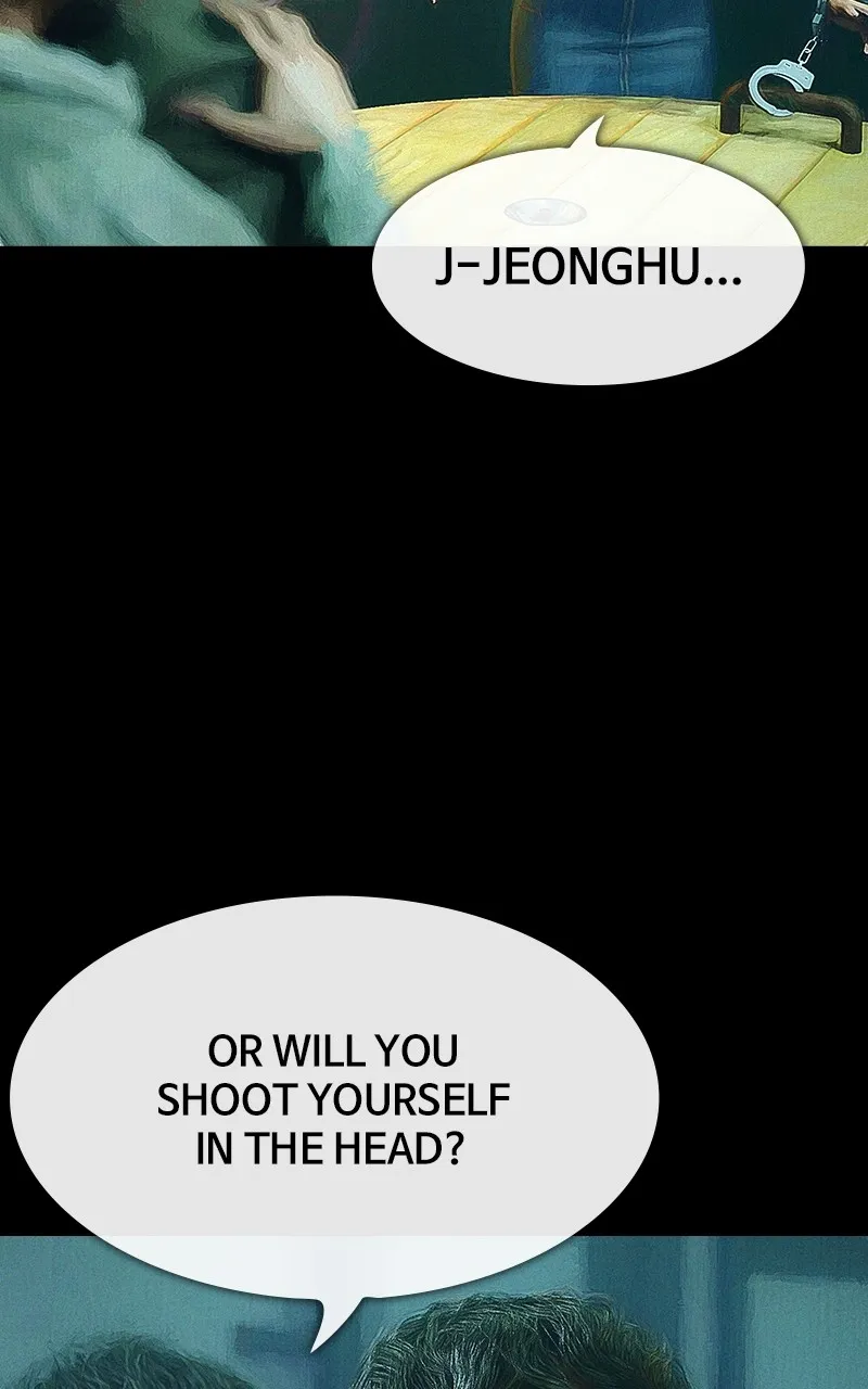 There Are No Demons Chapter 47 page 37