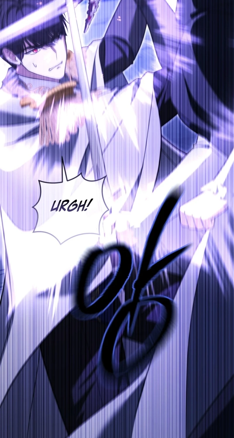 The Strongest Lady Hides Her Strength Chapter 47 page 47