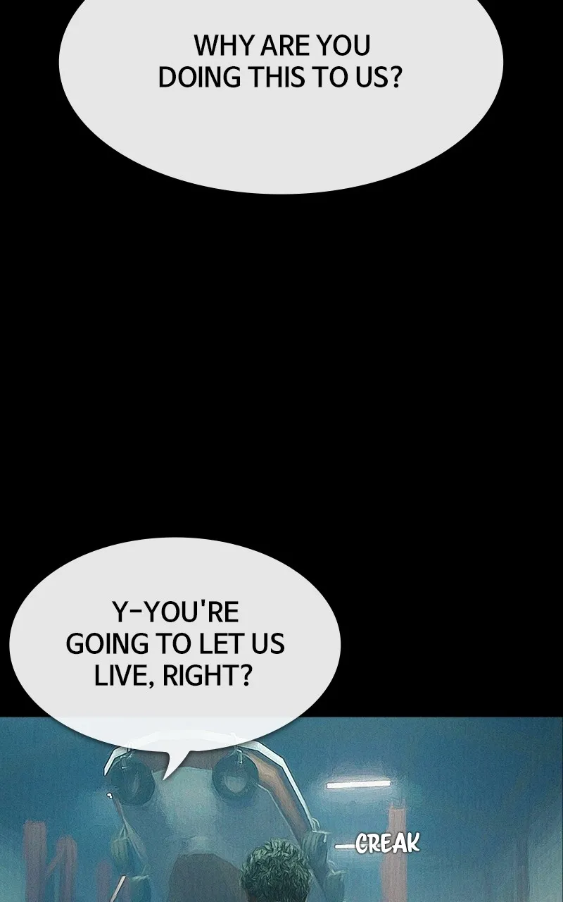 There Are No Demons Chapter 47 page 8