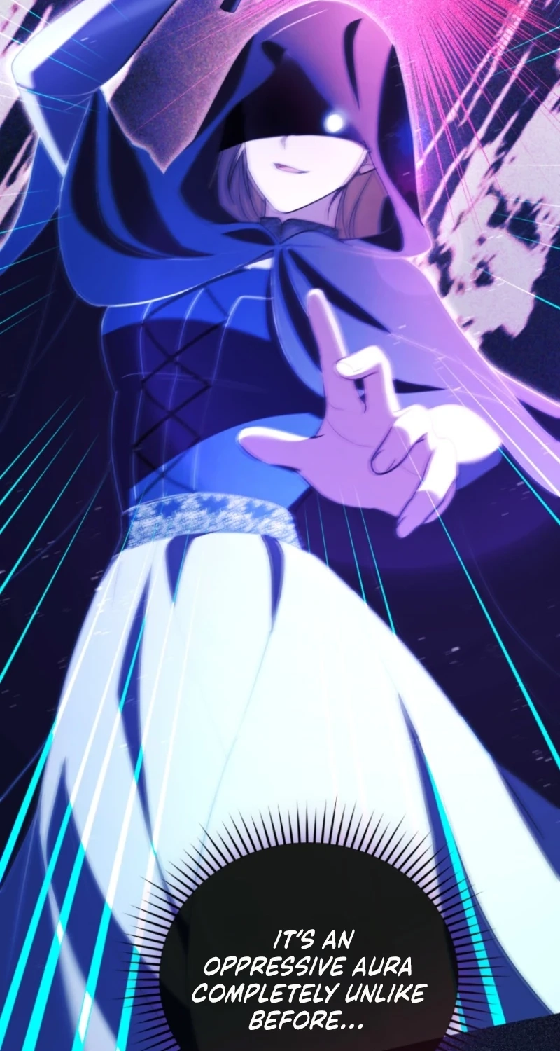 The Strongest Lady Hides Her Strength Chapter 47 page 45