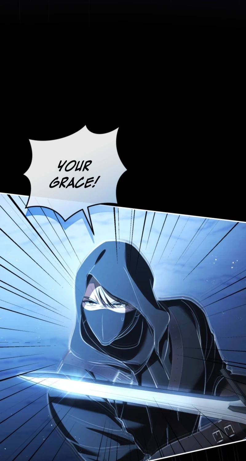 The Strongest Lady Hides Her Strength Chapter 47 page 49