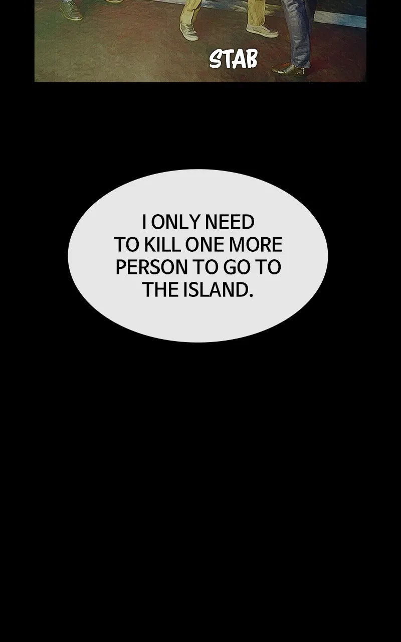 There Are No Demons Chapter 47 page 23