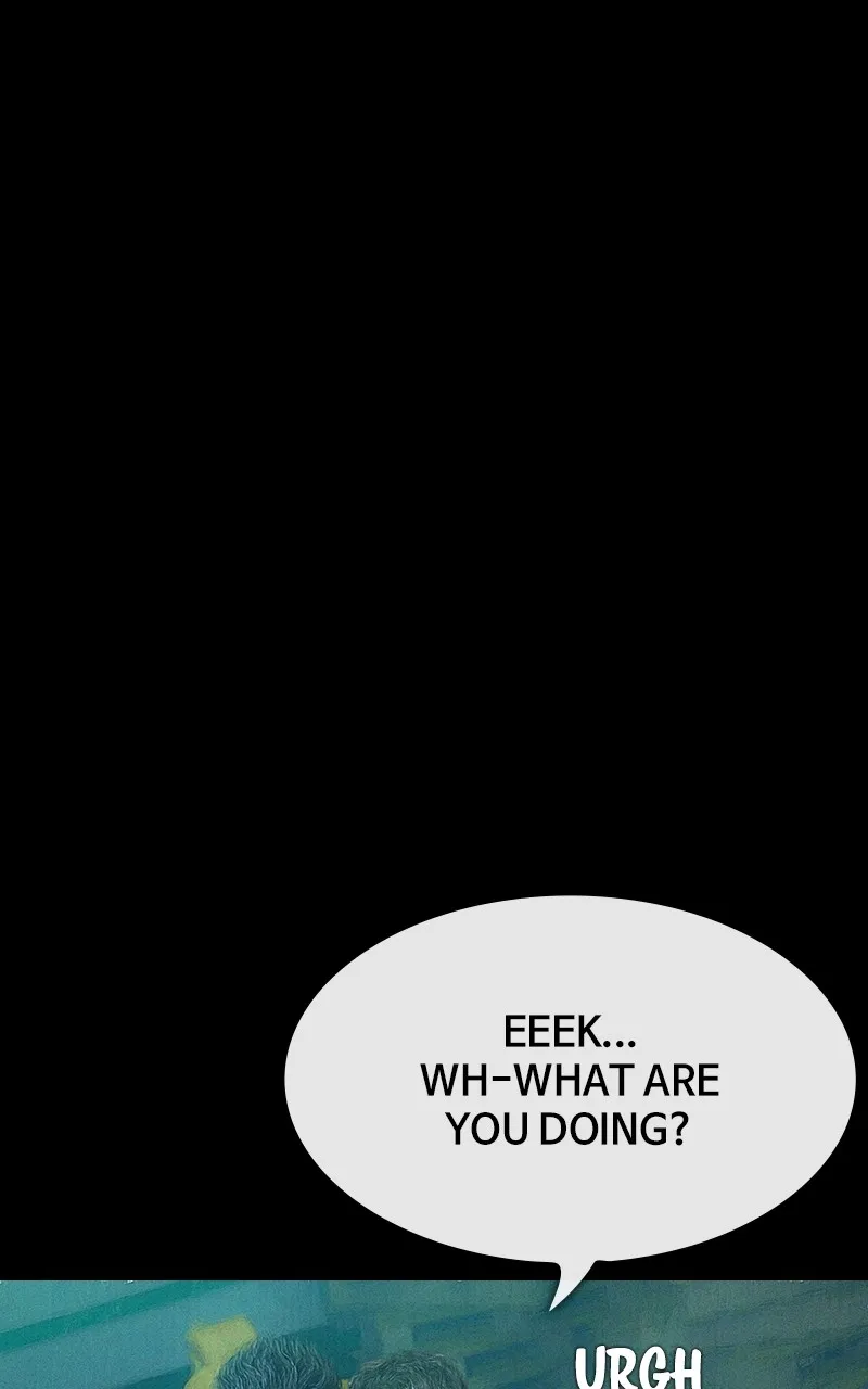 There Are No Demons Chapter 47 page 33