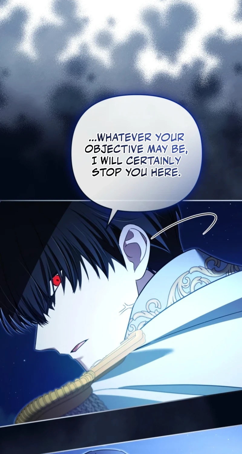 The Strongest Lady Hides Her Strength Chapter 47 page 59