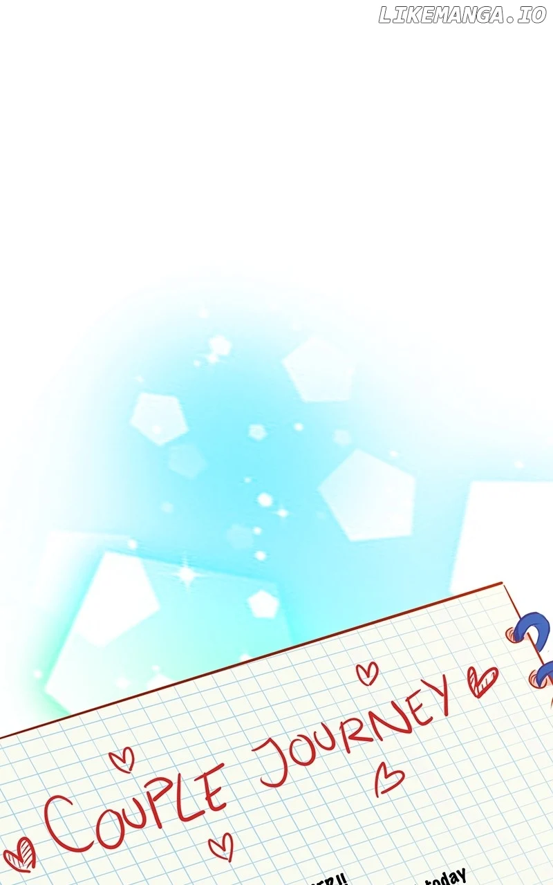 Love 4 a Walk Chapter 47 page 1
