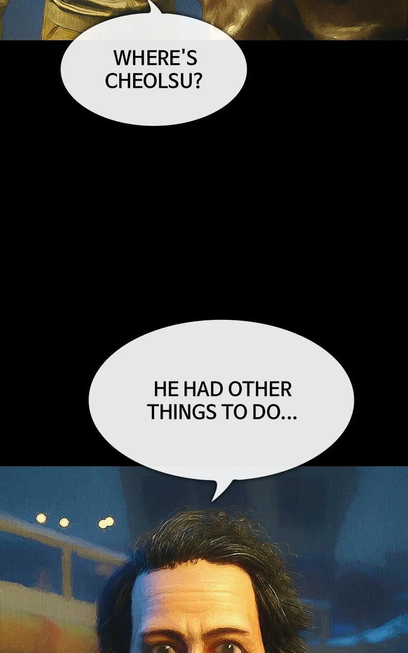 There Are No Demons Chapter 47 page 97