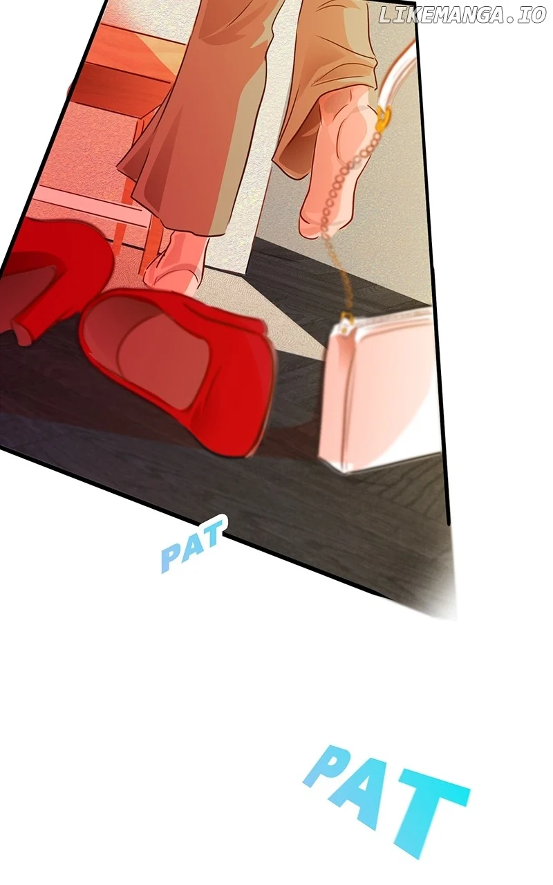Love 4 a Walk Chapter 47 page 30