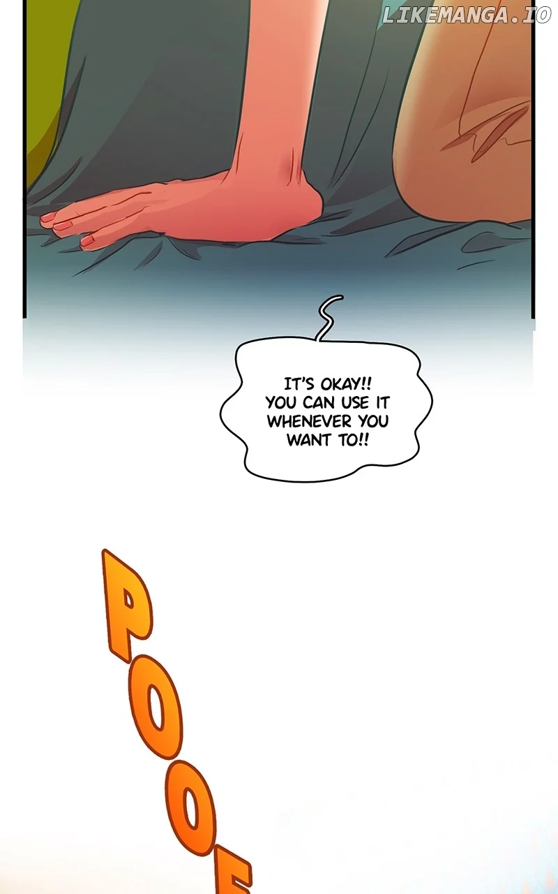 Love 4 a Walk Chapter 47 page 35