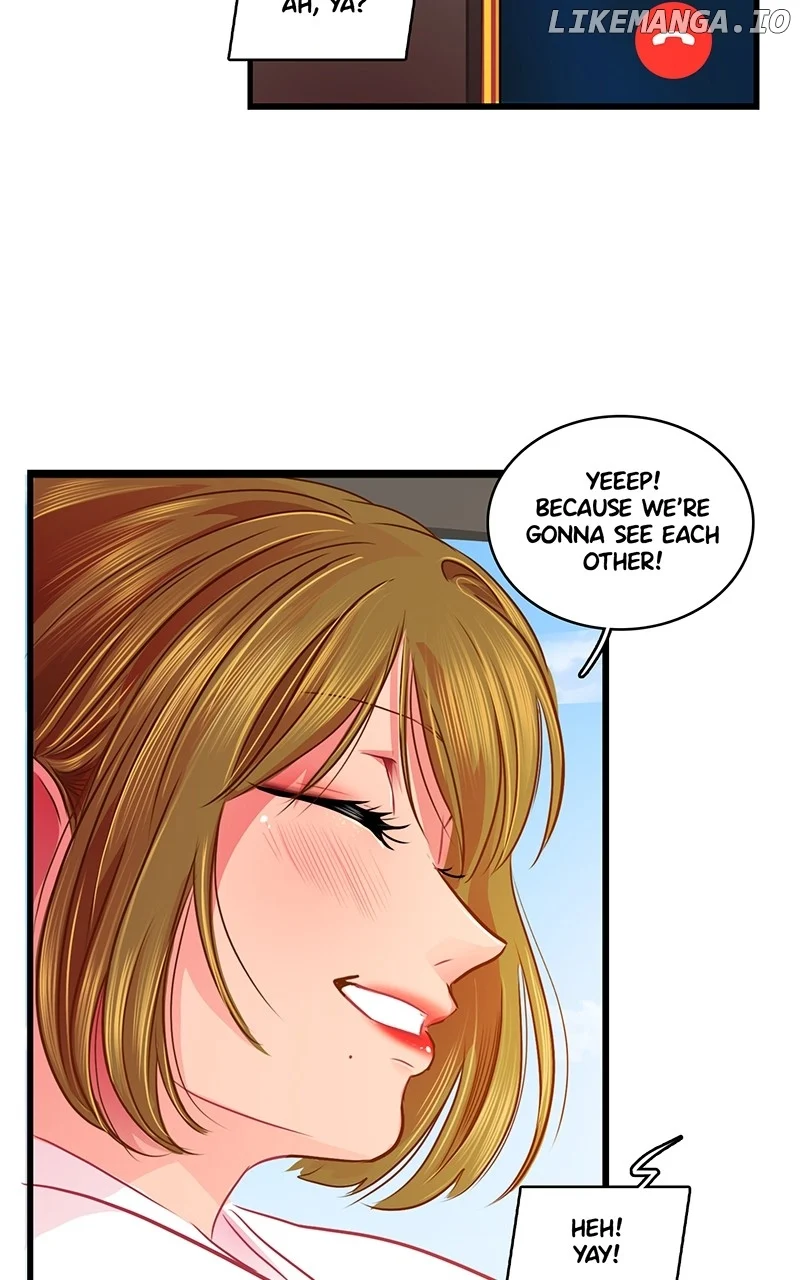 Love 4 a Walk Chapter 47 page 5
