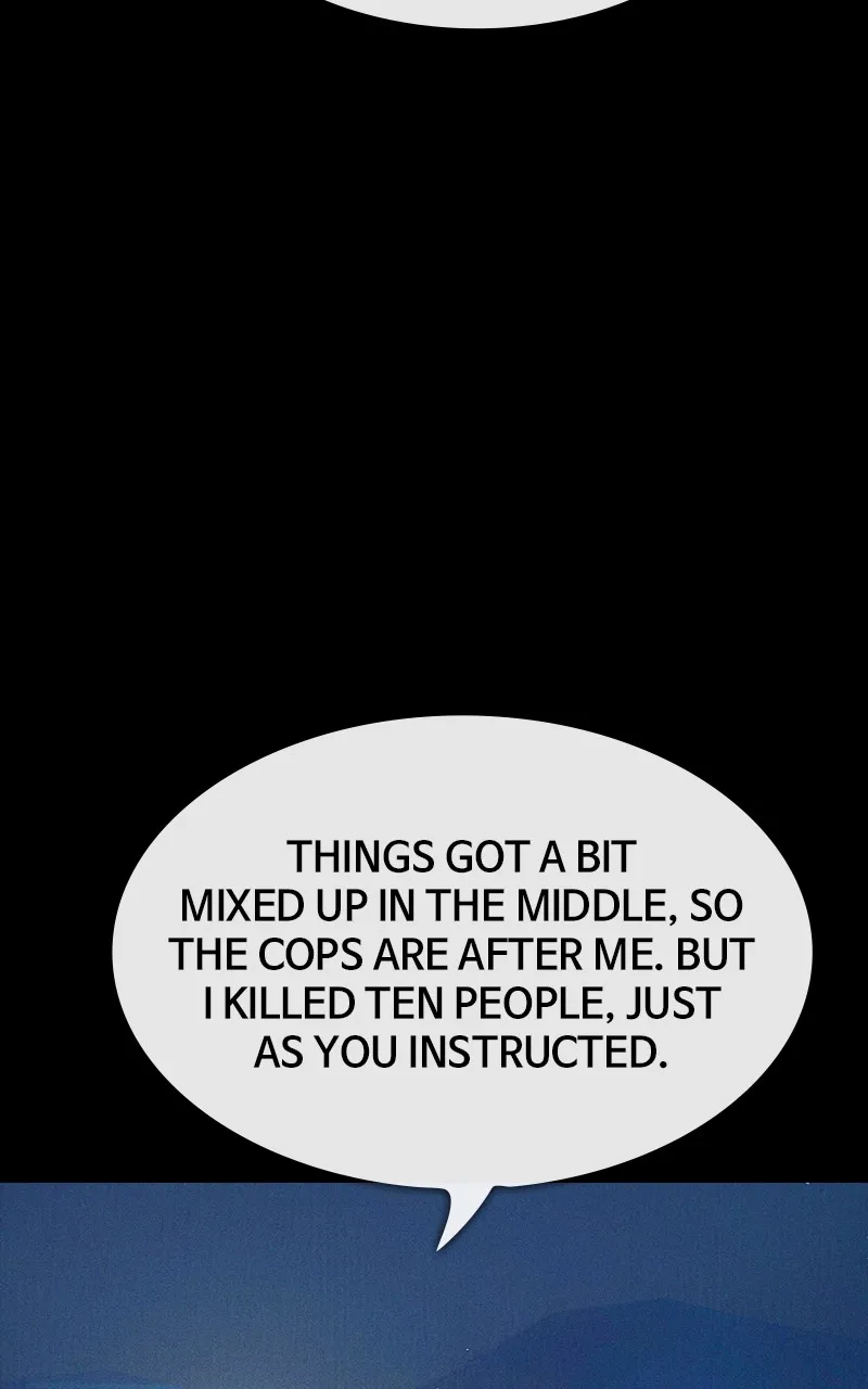 There Are No Demons Chapter 47 page 100