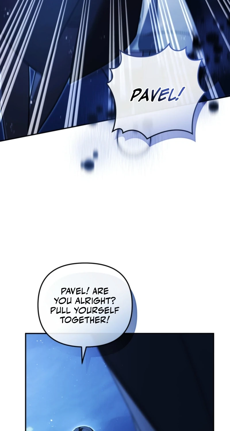 The Strongest Lady Hides Her Strength Chapter 47 page 56
