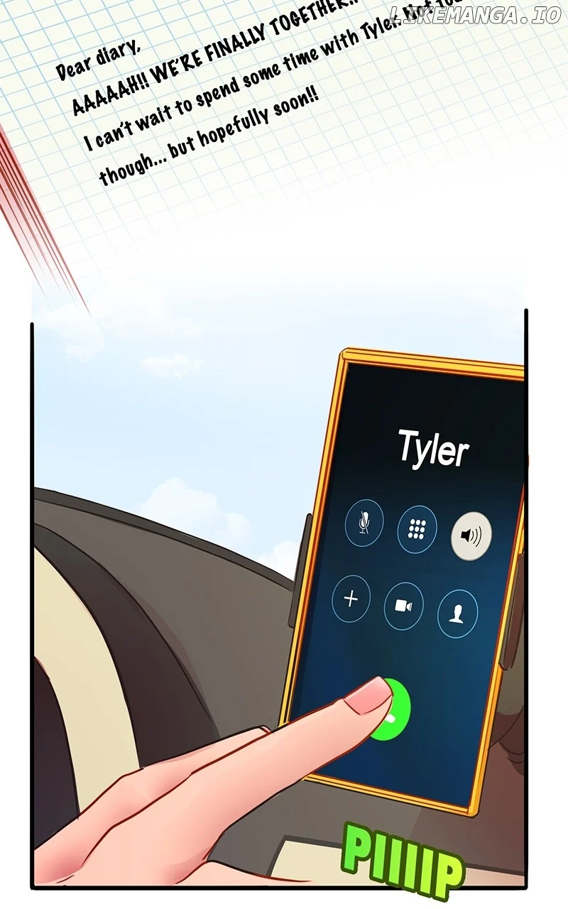 Love 4 a Walk Chapter 47 page 2