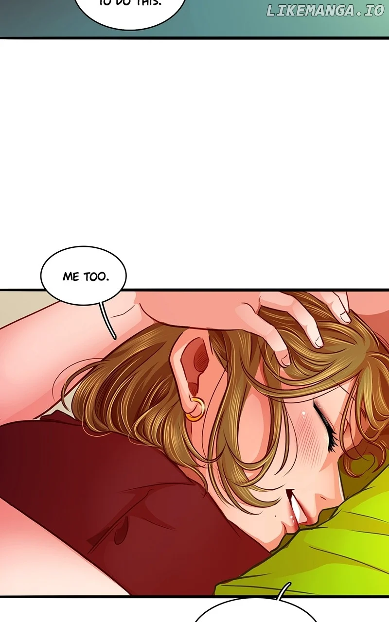 Love 4 a Walk Chapter 47 page 40