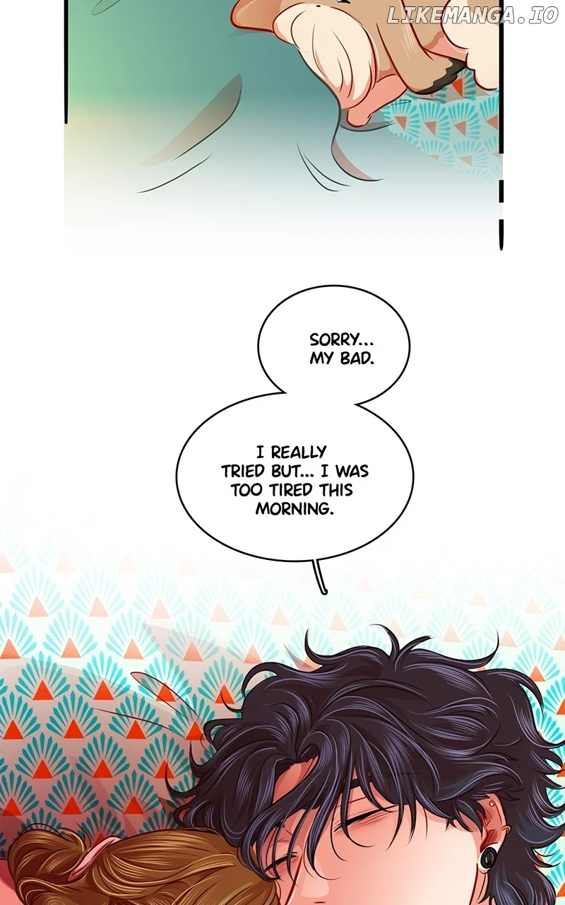 Love 4 a Walk Chapter 47 page 42