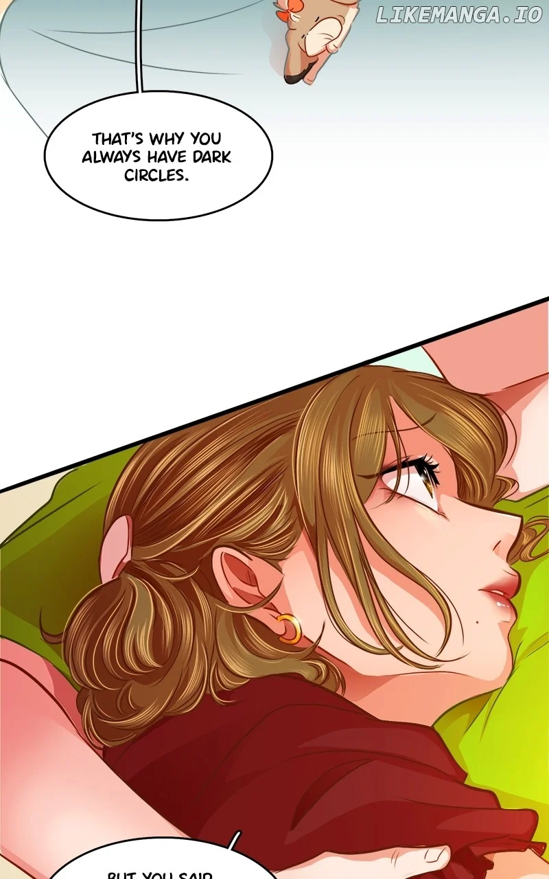 Love 4 a Walk Chapter 47 page 49