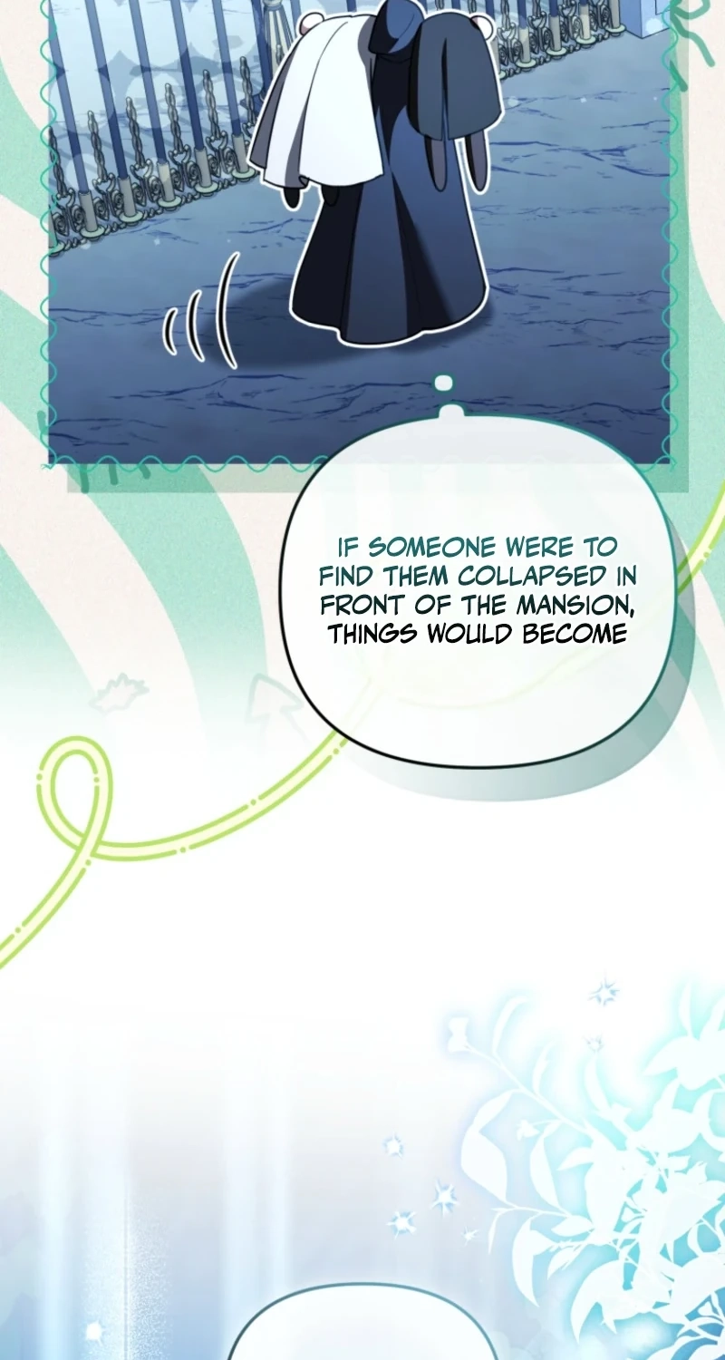The Strongest Lady Hides Her Strength Chapter 47 page 77