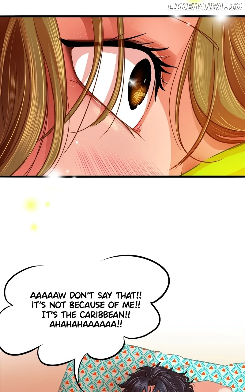 Love 4 a Walk Chapter 47 page 51