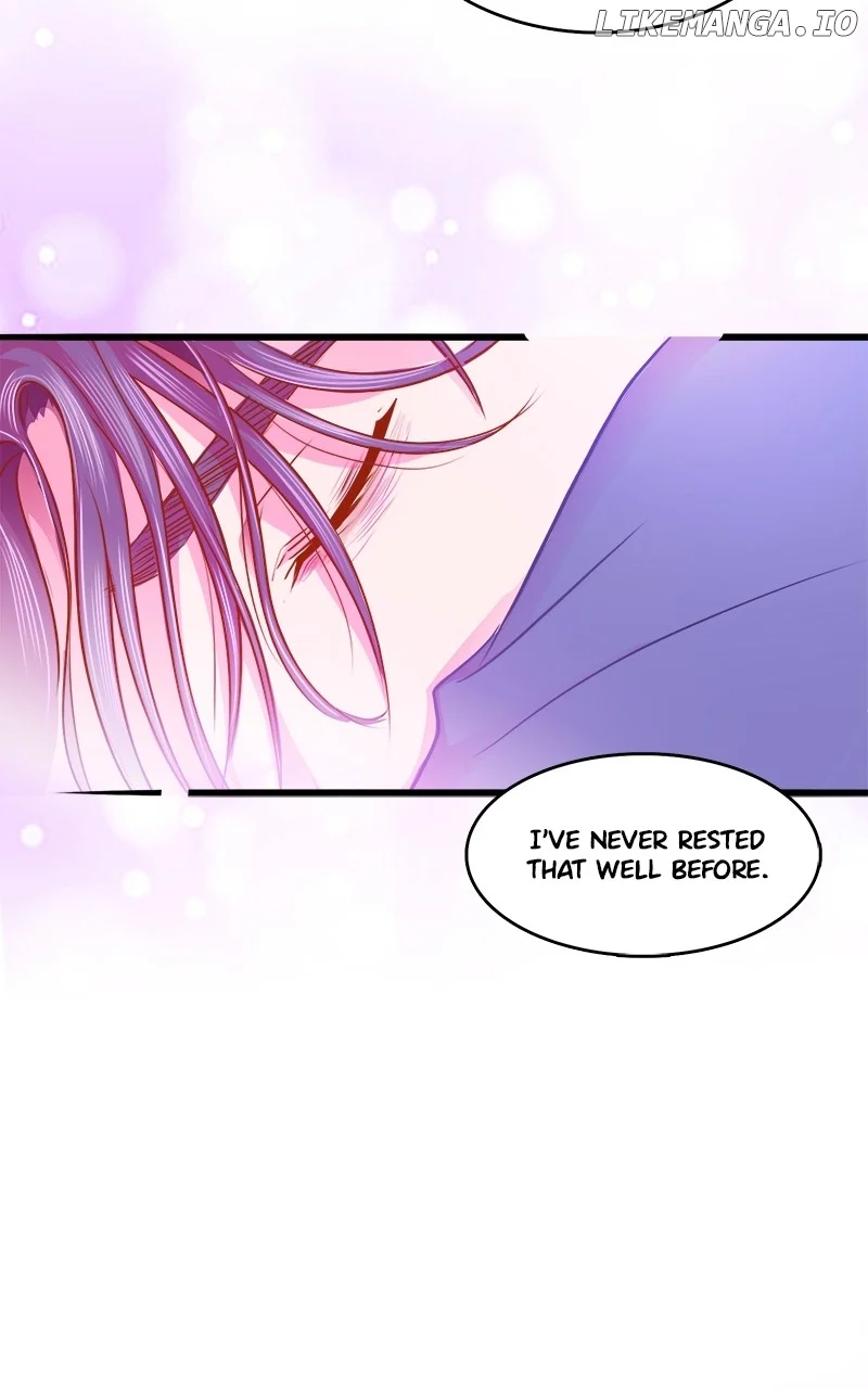 Love 4 a Walk Chapter 47 page 55