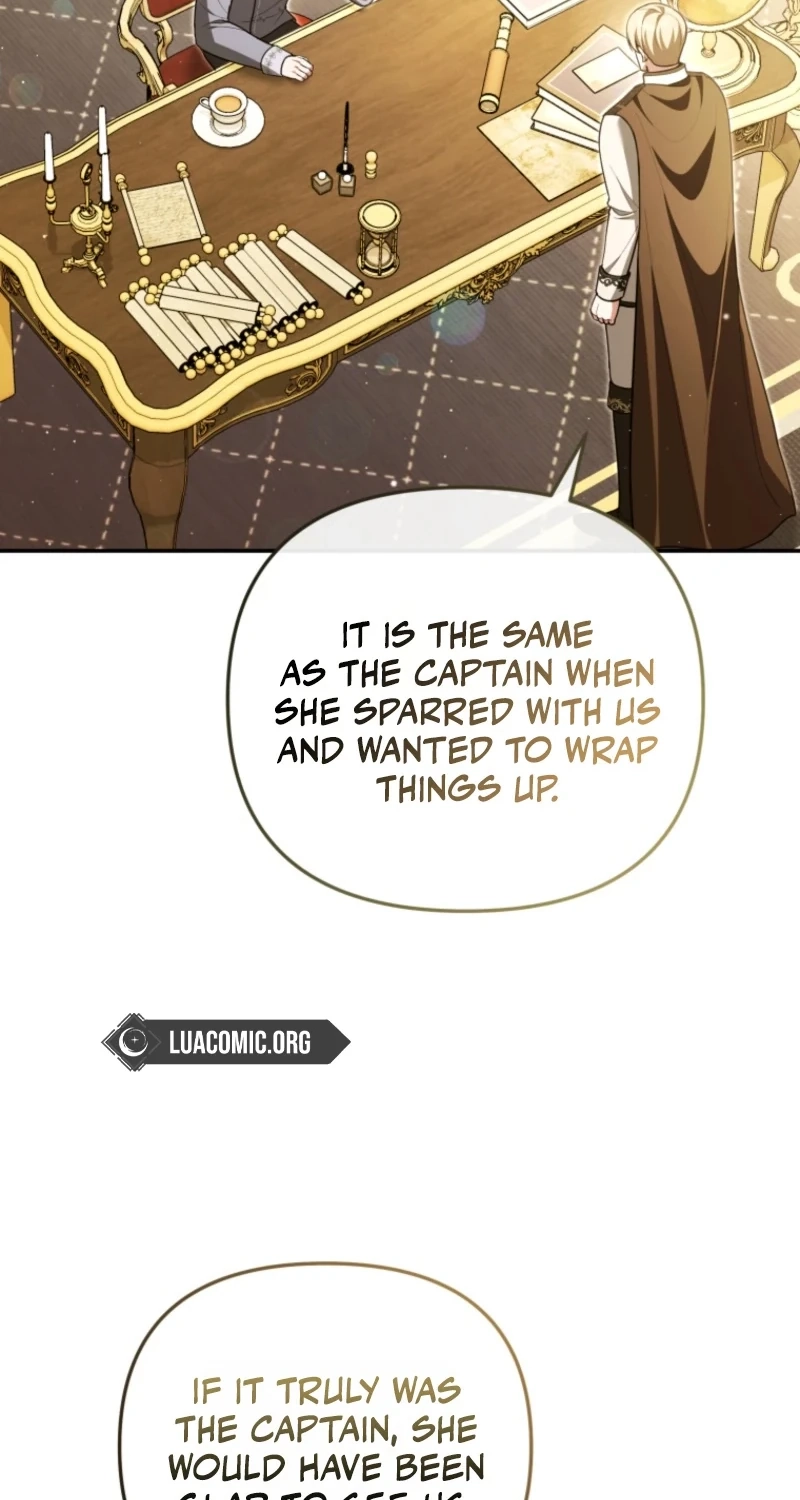 The Strongest Lady Hides Her Strength Chapter 47 page 85