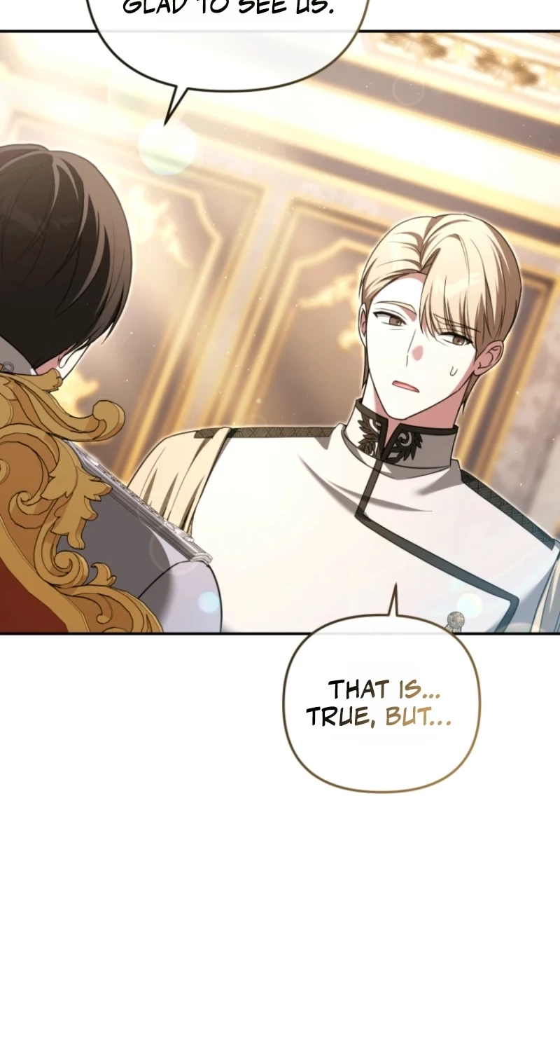 The Strongest Lady Hides Her Strength Chapter 47 page 86