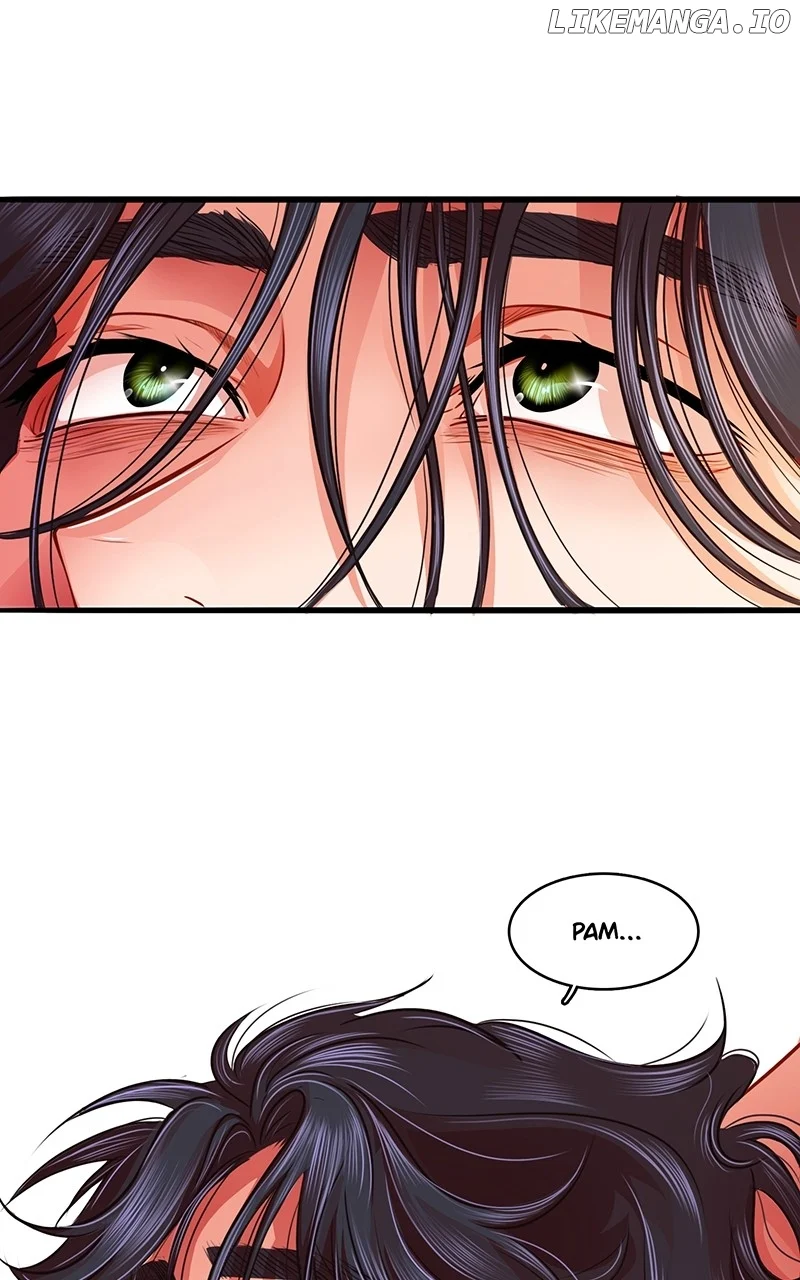 Love 4 a Walk Chapter 47 page 58