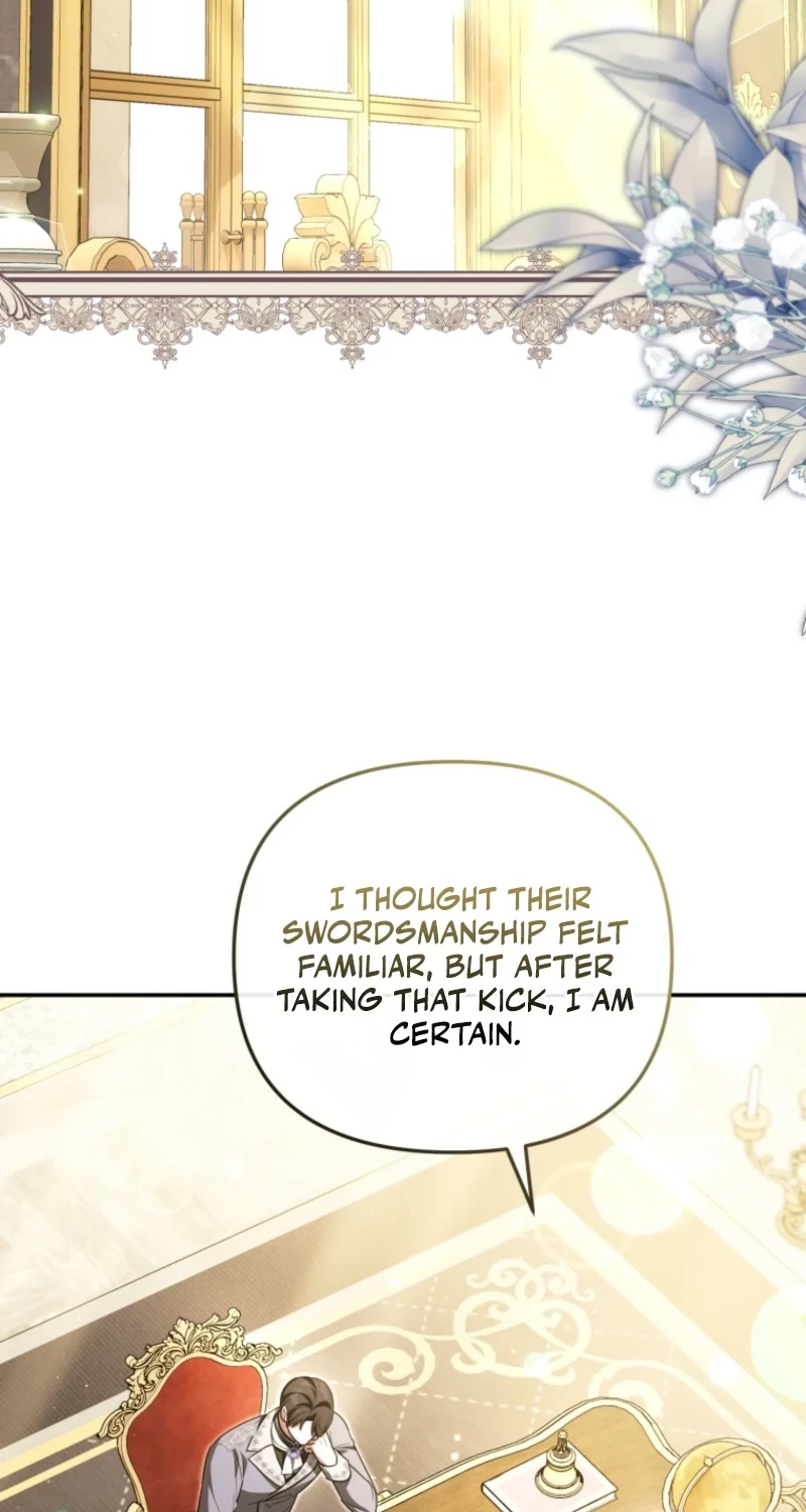 The Strongest Lady Hides Her Strength Chapter 47 page 84