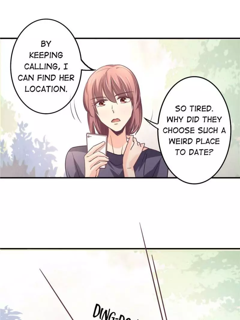 My Wild Tender Bride Chapter 66 page 1