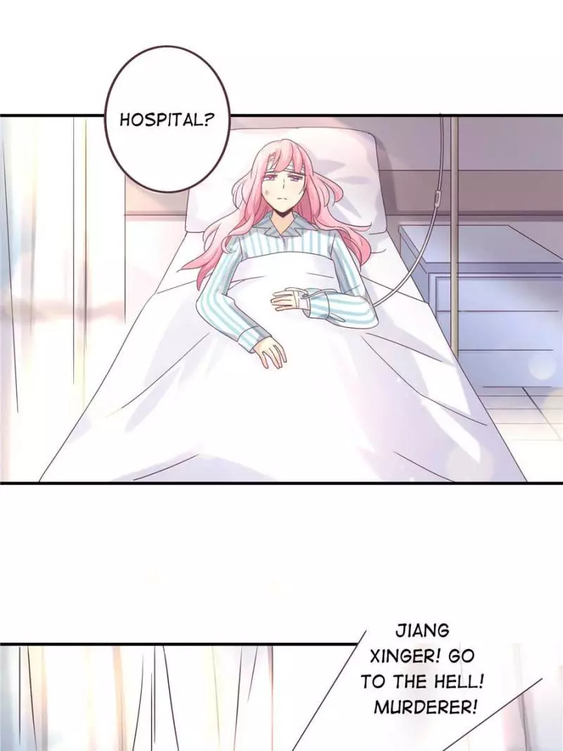 My Wild Tender Bride Chapter 66 page 26