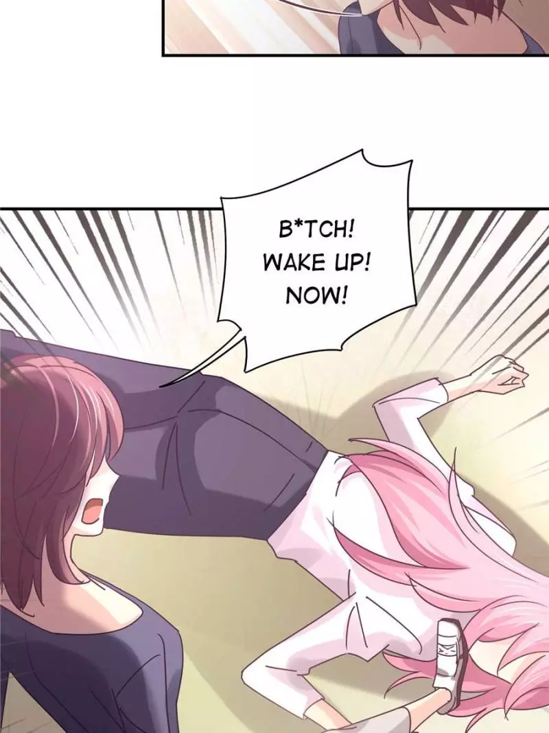 My Wild Tender Bride Chapter 66 page 17