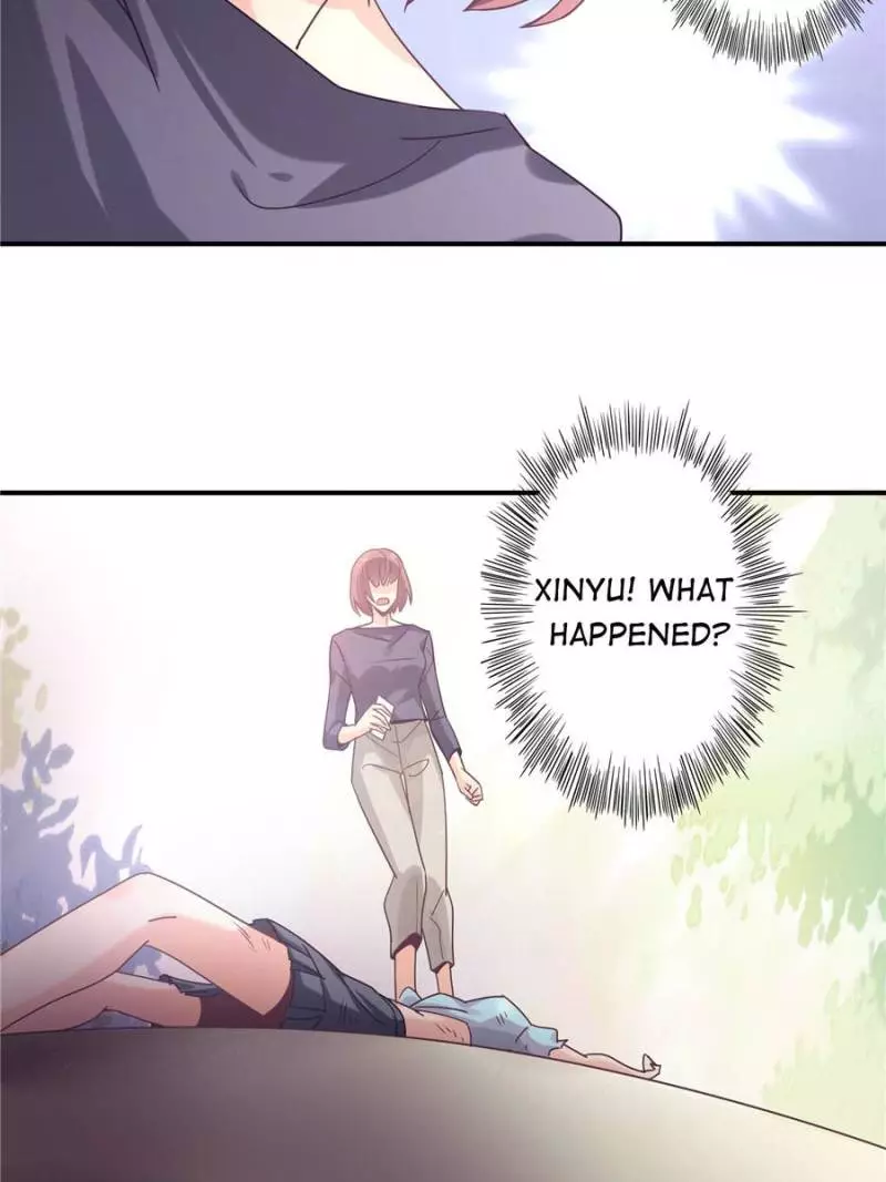 My Wild Tender Bride Chapter 66 page 7