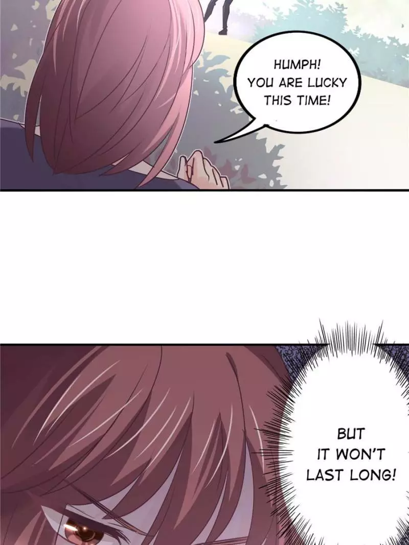 My Wild Tender Bride Chapter 66 page 22