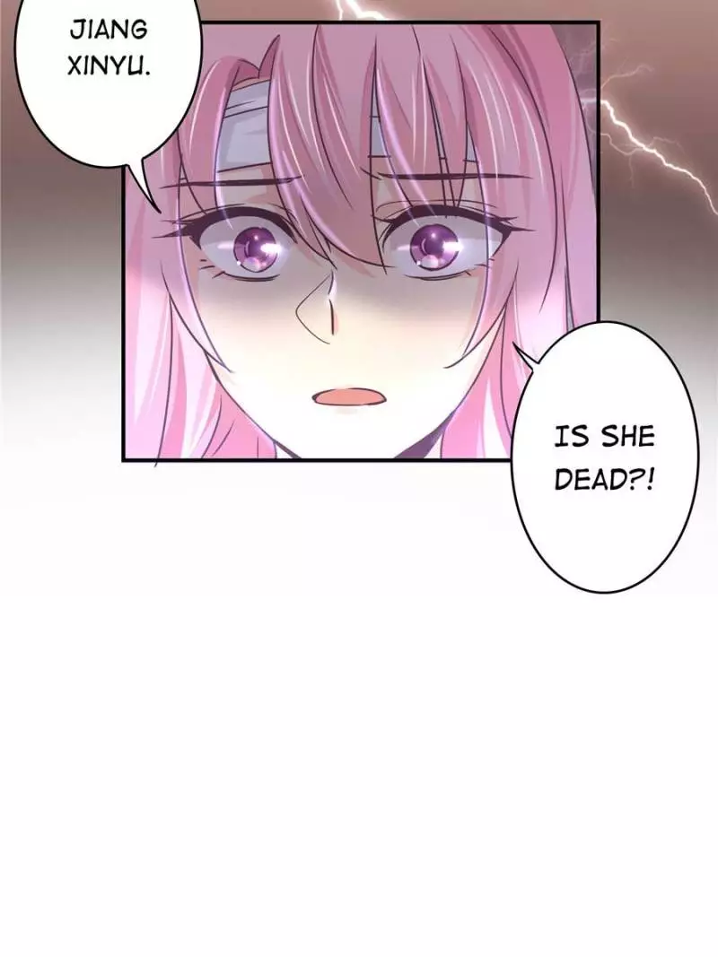 My Wild Tender Bride Chapter 66 page 34